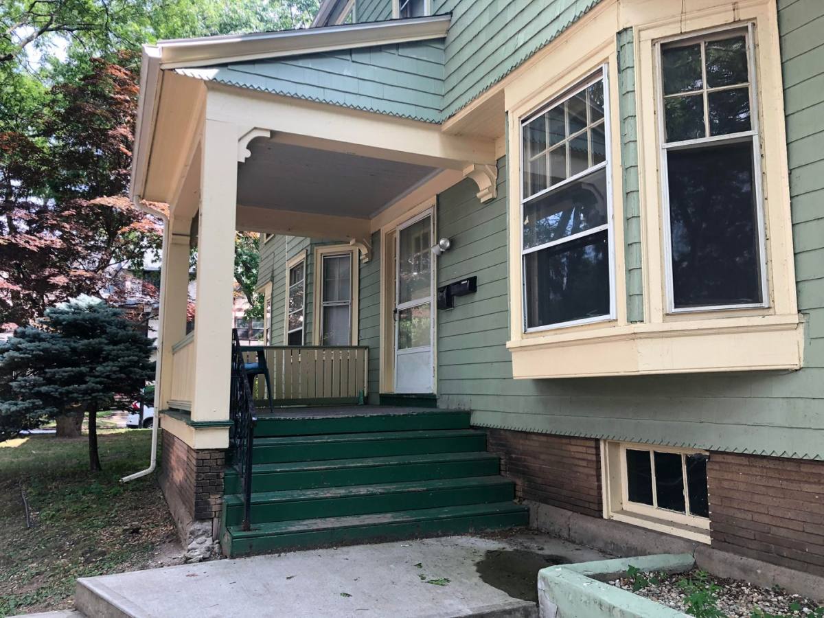 Apartment for rent at 139 Westminster St, Rochester, NY 14607