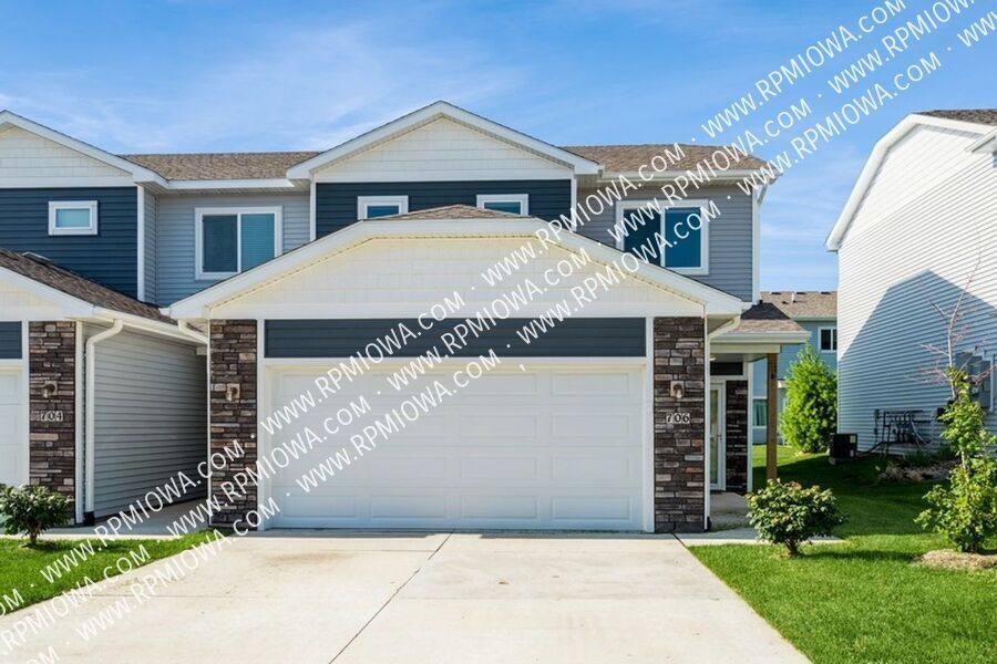 House for rent at 706 Umbra Place, Norwalk, IA 50211