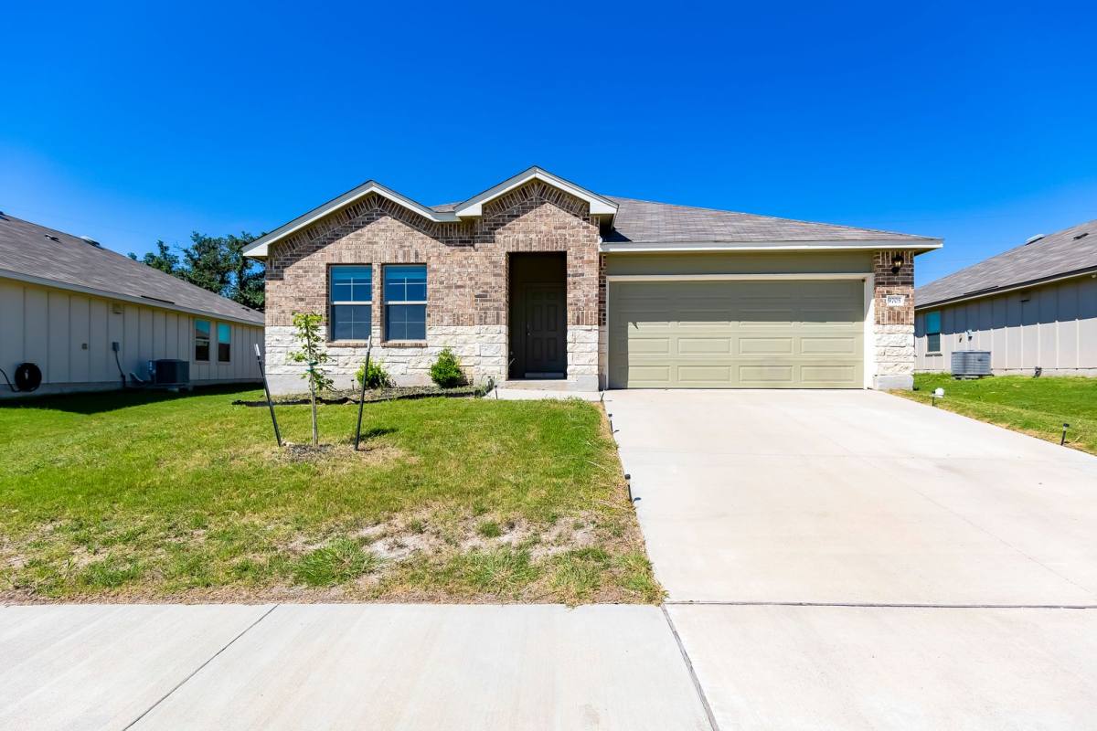 House for rent at 9705 Kensley Rose Dr, Killeen, TX 76542