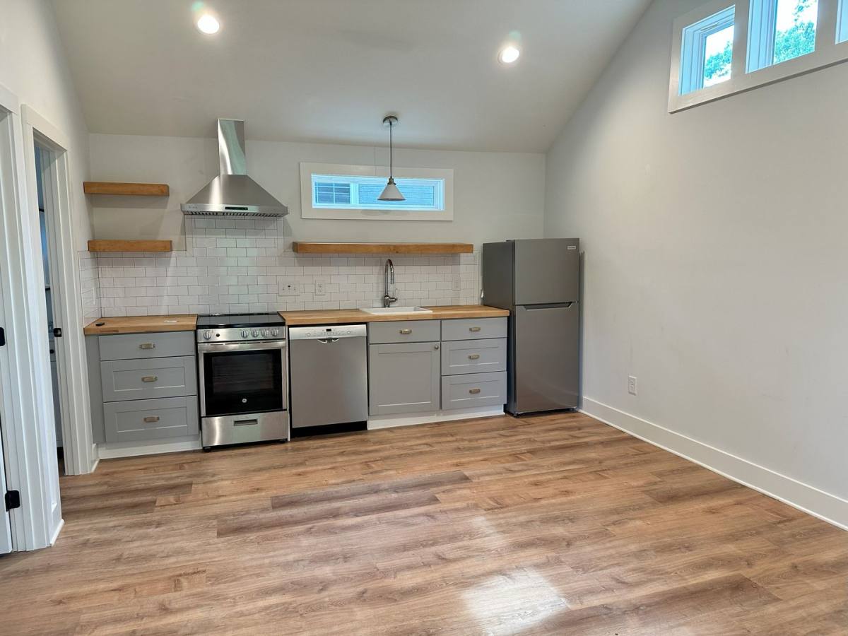 Apartment for rent at 3212 Alabama Ave, Durham, NC 27705