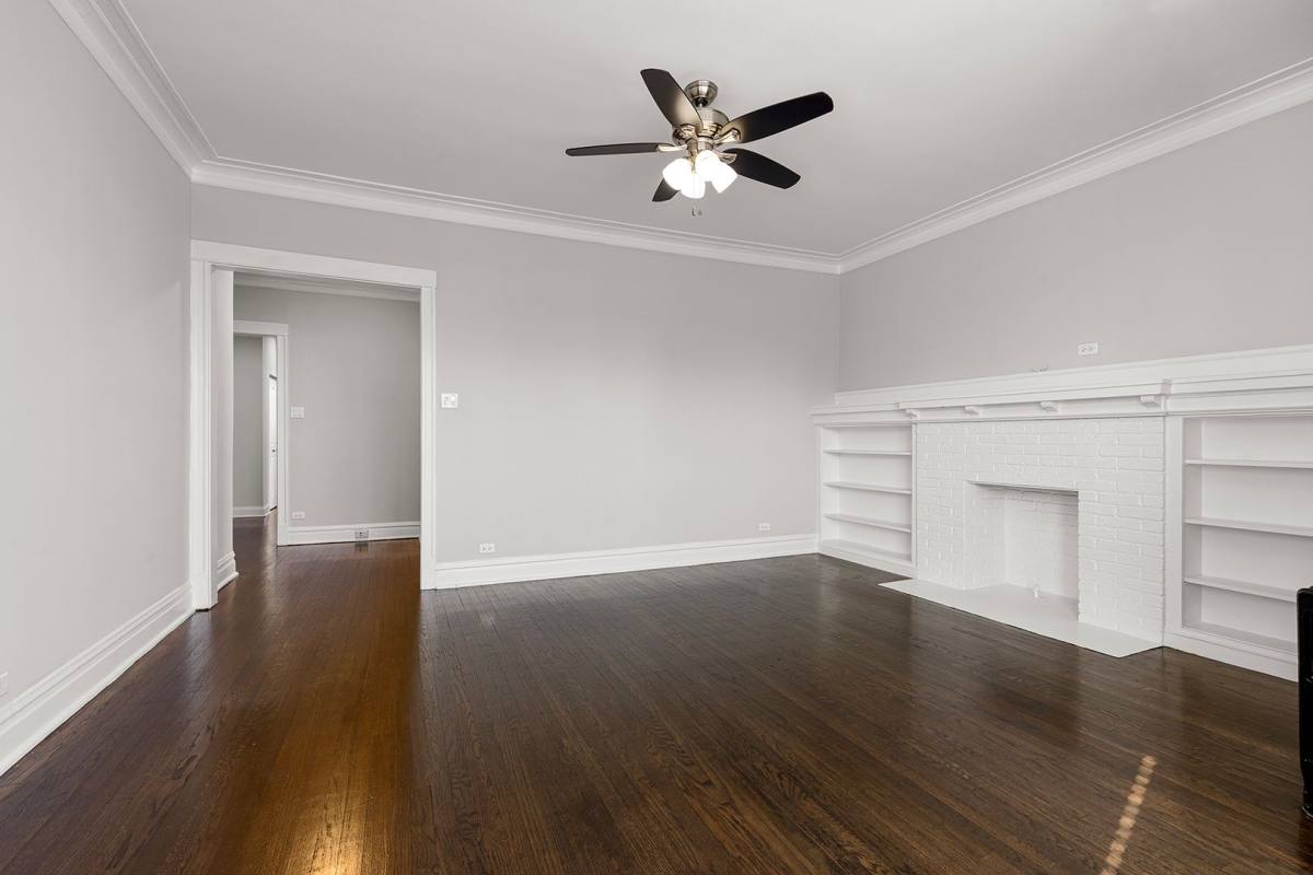 Apartment for rent at 4701-4707 N Albany Ave, Chicago, IL 60625