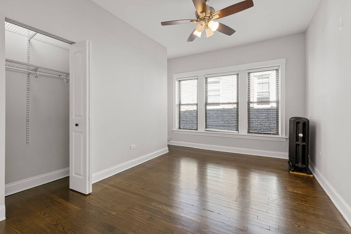 Apartment for rent at 4701-4707 N Albany Ave, Chicago, IL 60625