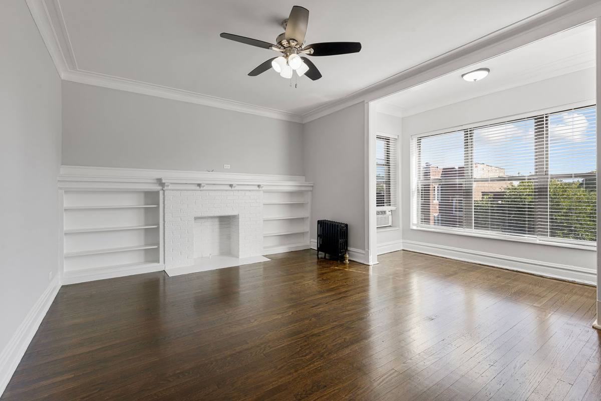 Apartment for rent at 4701-4707 N Albany Ave, Chicago, IL 60625