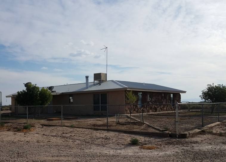 House for rent at 17 Sol Del Oriente, Alamogordo, NM 88310