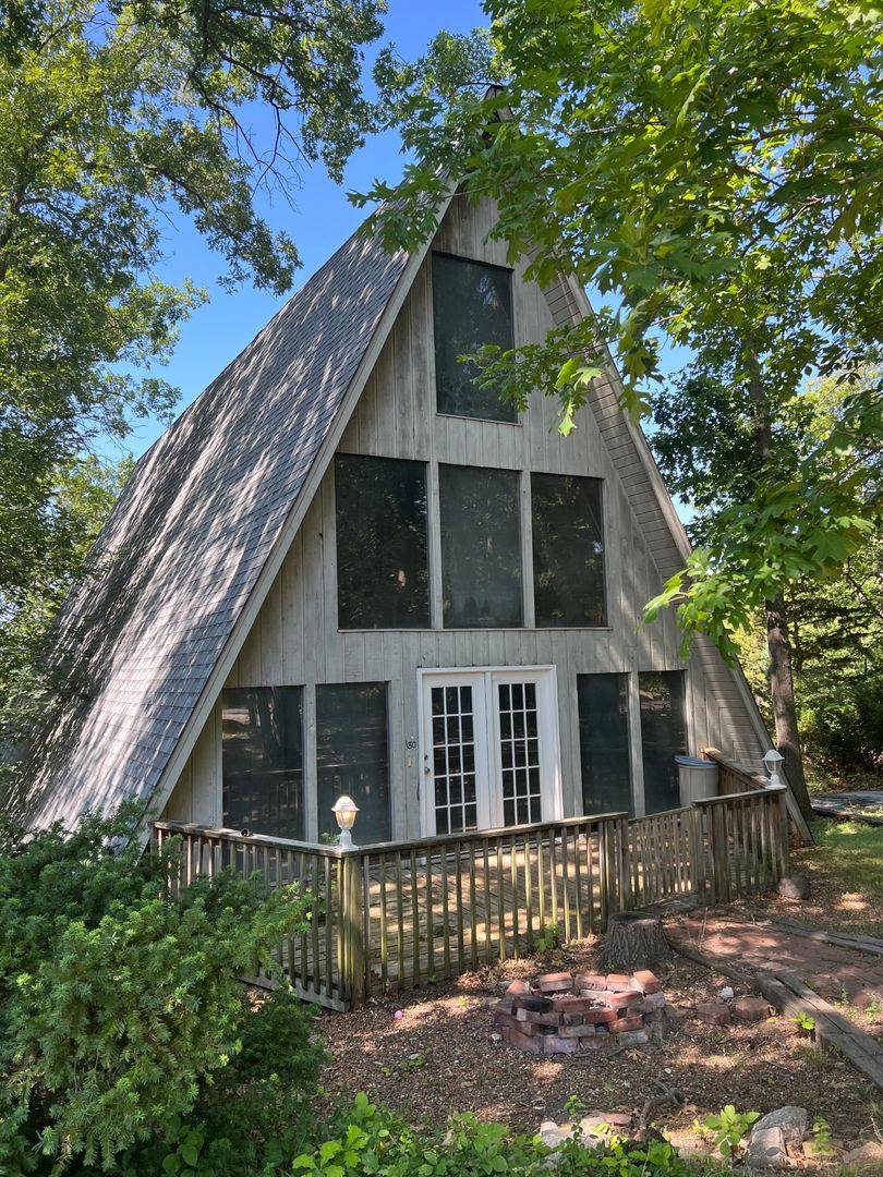 Townhouse for rent at 1806 Stanford, Columbia, MO 65203