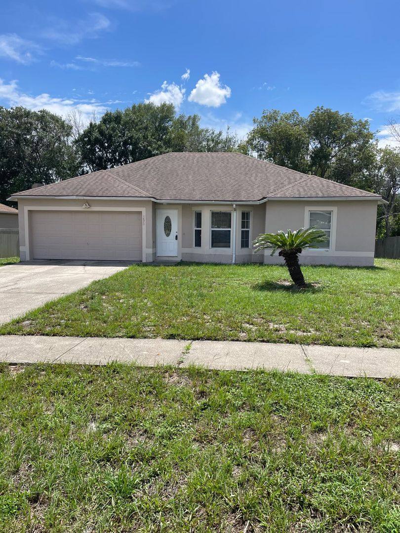 House for rent at 1470 Tune Ave, Deltona, FL 32738
