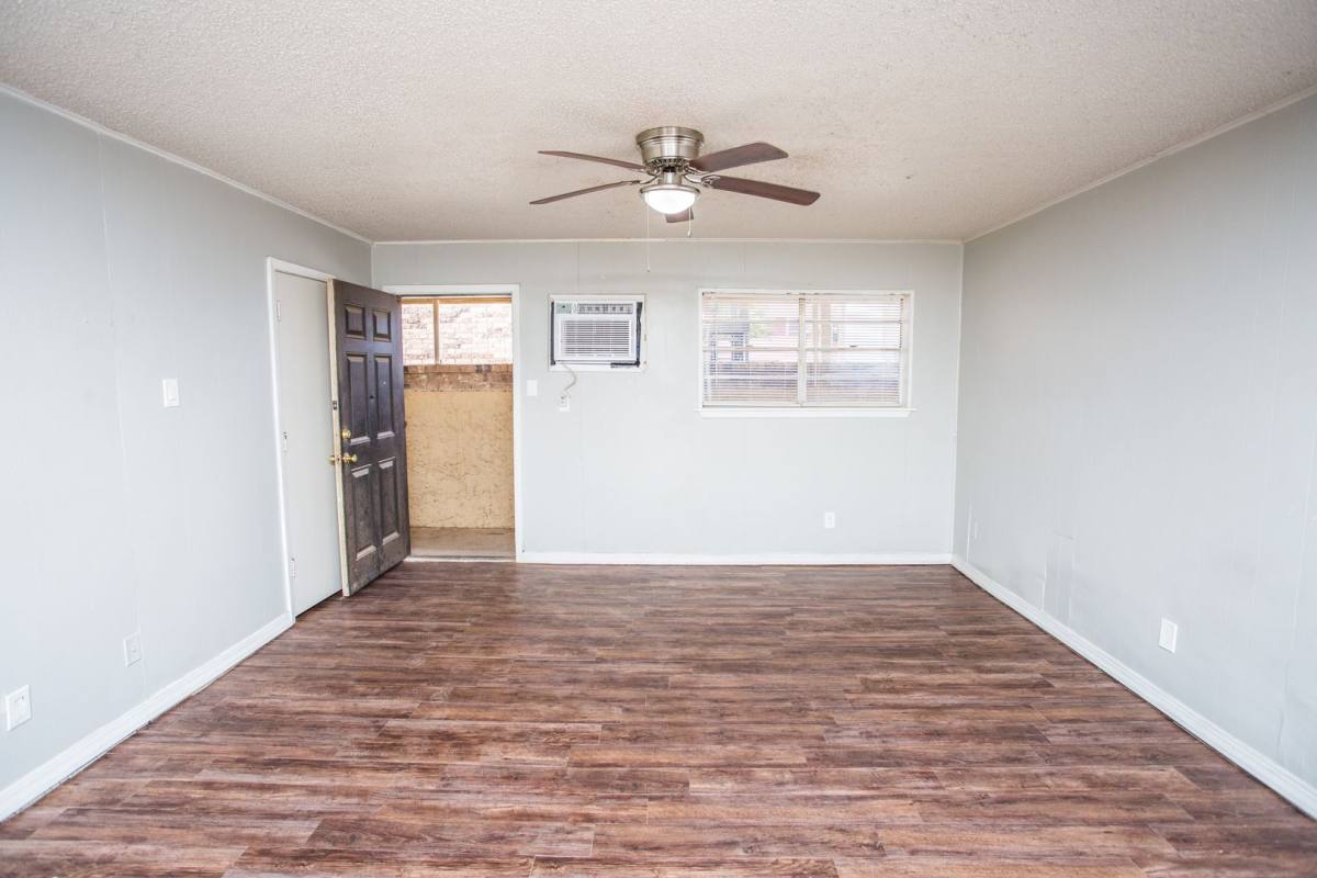 Apartment for rent at 306 Toledo Ave, Lubbock, TX 79416