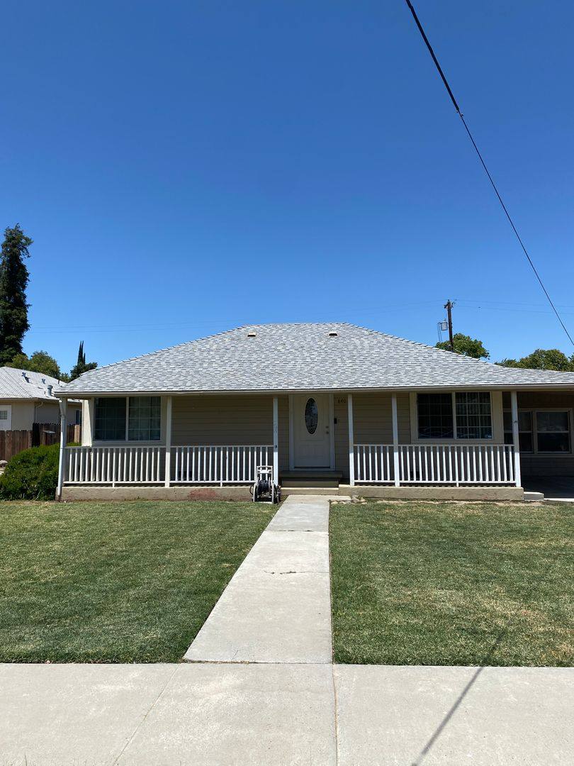 House for rent at 640 Jefferson Ave, Los Banos, CA 93635