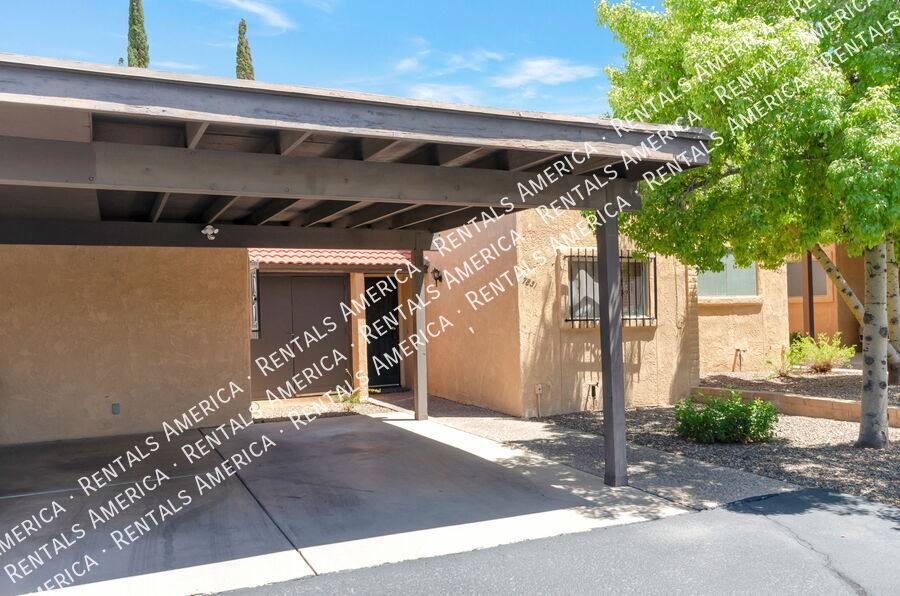 House for rent at 7831 E Lester St, Tucson, AZ 85715