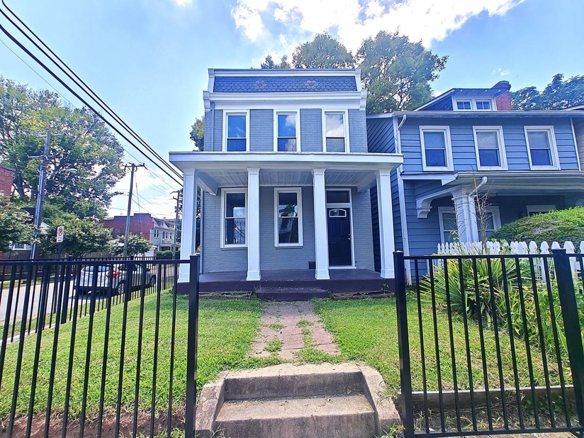 House for rent at 3001 Grayland Ave, Richmond, VA 23221