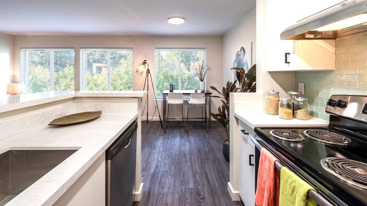 Apartment for rent at 9425 35th Ave NE, Seattle, WA 98115