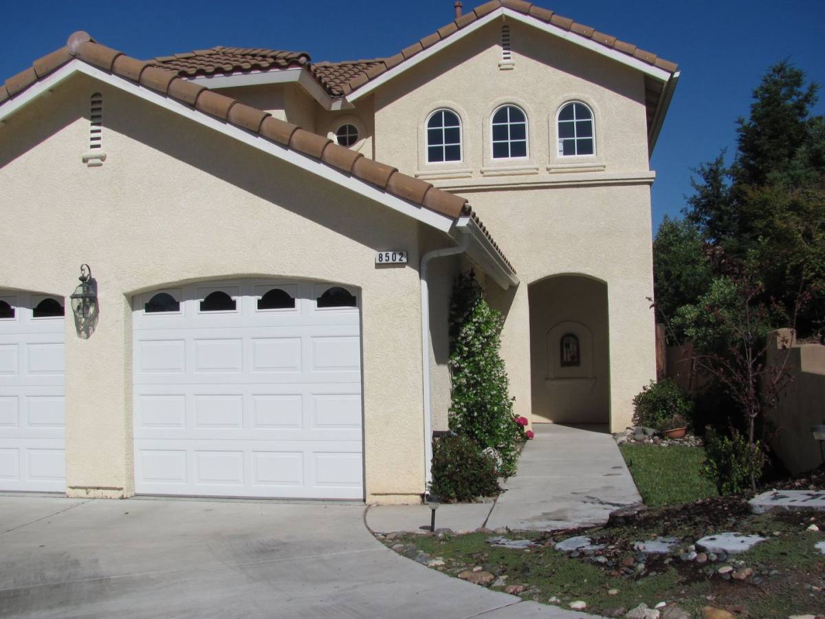 House for rent at 8502 Reata Way, Atascadero, CA 93422
