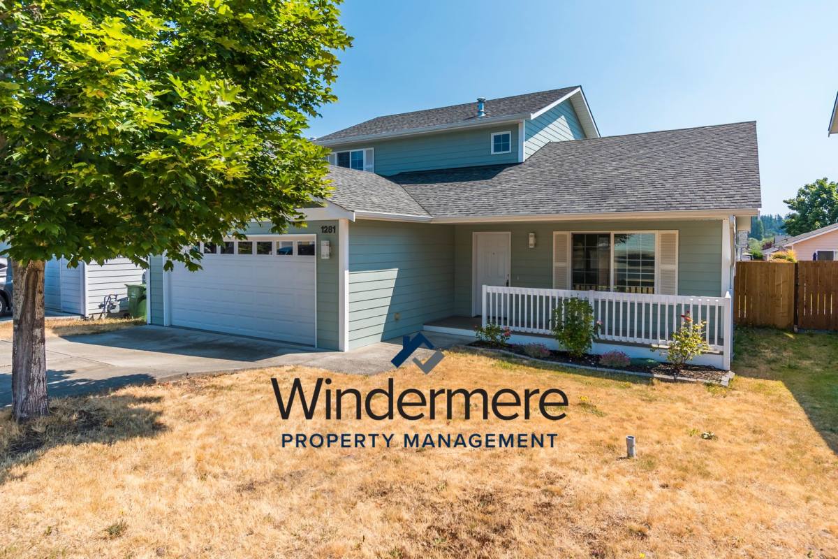 House for rent at 1281 NE Big Berry Lp, Oak Harbor, WA 98277