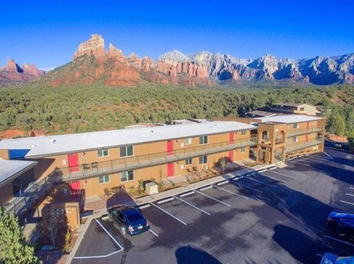 Apartment for rent at 150 Sombart Lane, Sedona, AZ 86336