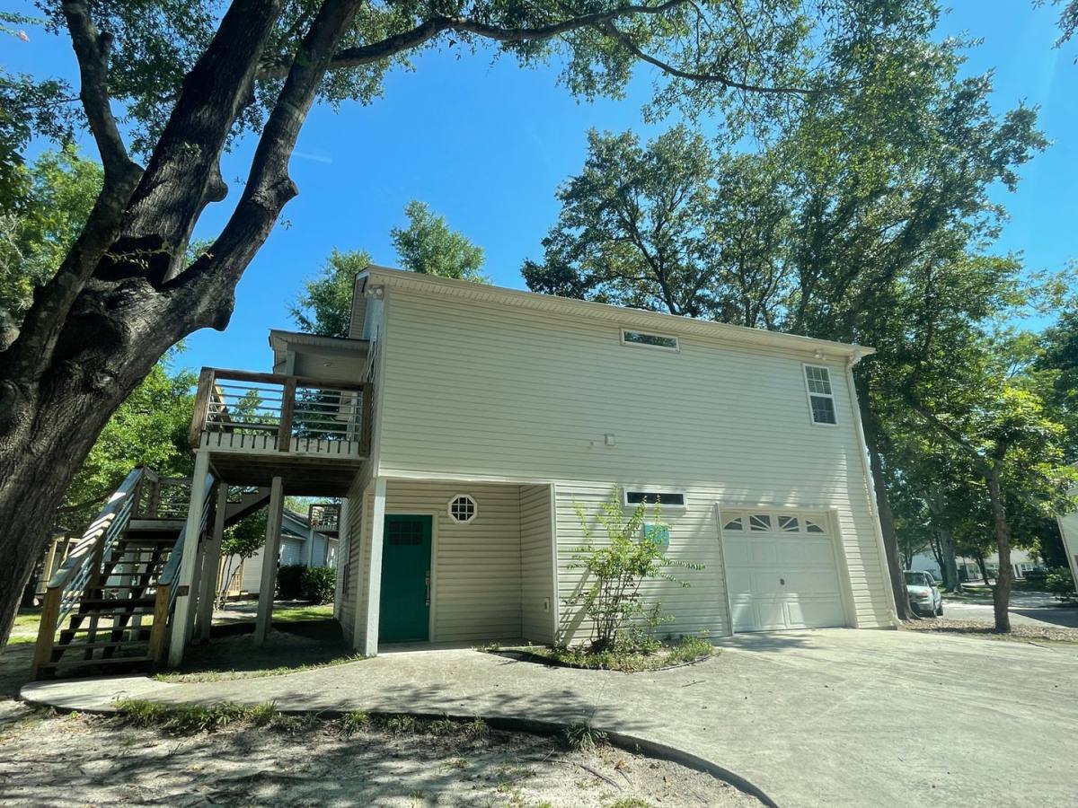 House for rent at 314 Brickle Ave, Wilmington, NC 28403