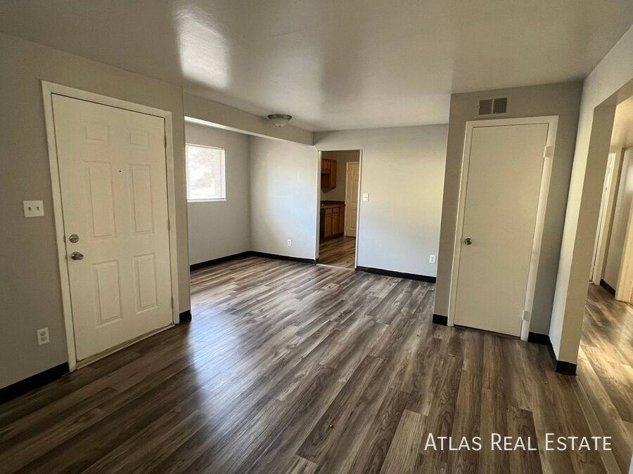 Apartment for rent at 2707 N Chestnut St #4, Colorado Springs, CO 80907