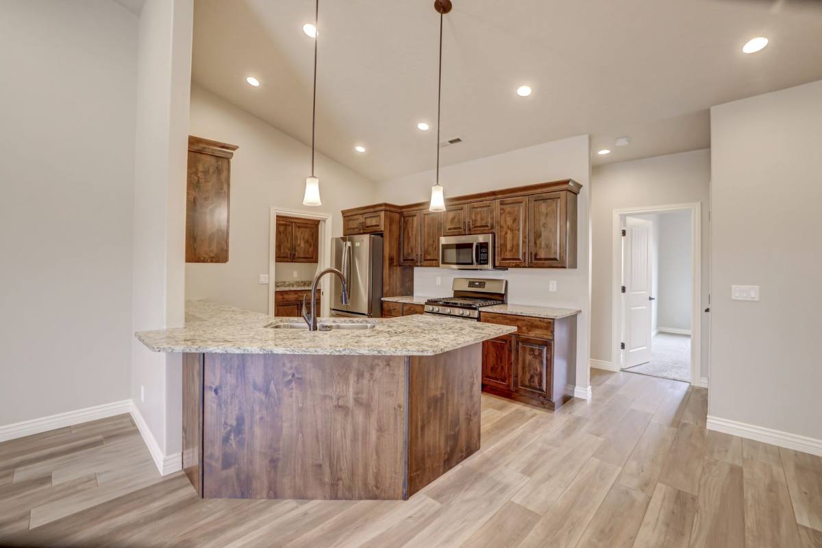 Townhouse for rent at 254 W 200 S, Ivins, UT 84738