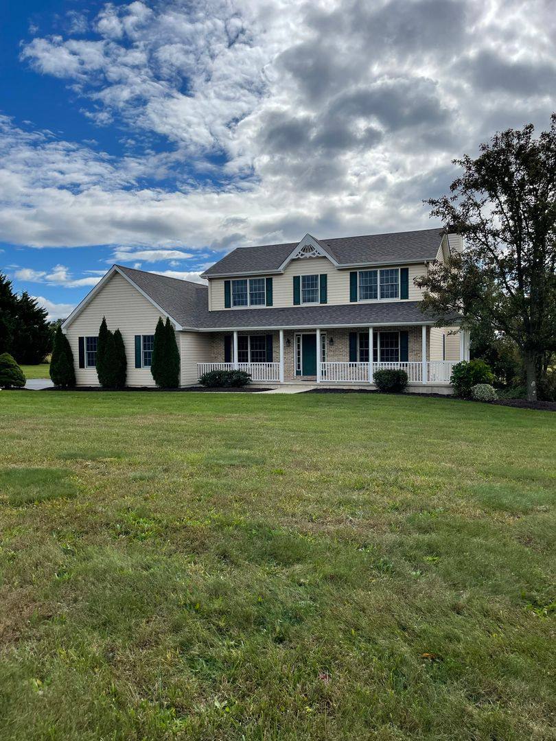 House for rent at 28 Hunt Valley Court, Elkton, MD 21921
