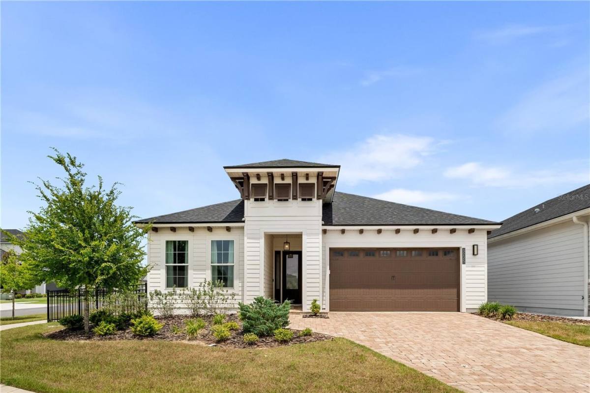 House for rent at 3225 SW 120th Trail, Gainesville, FL 32608