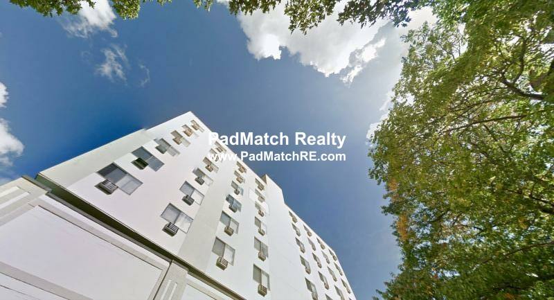Apartment for rent at 1110 Commonwealth Ave, Boston, MA 02215