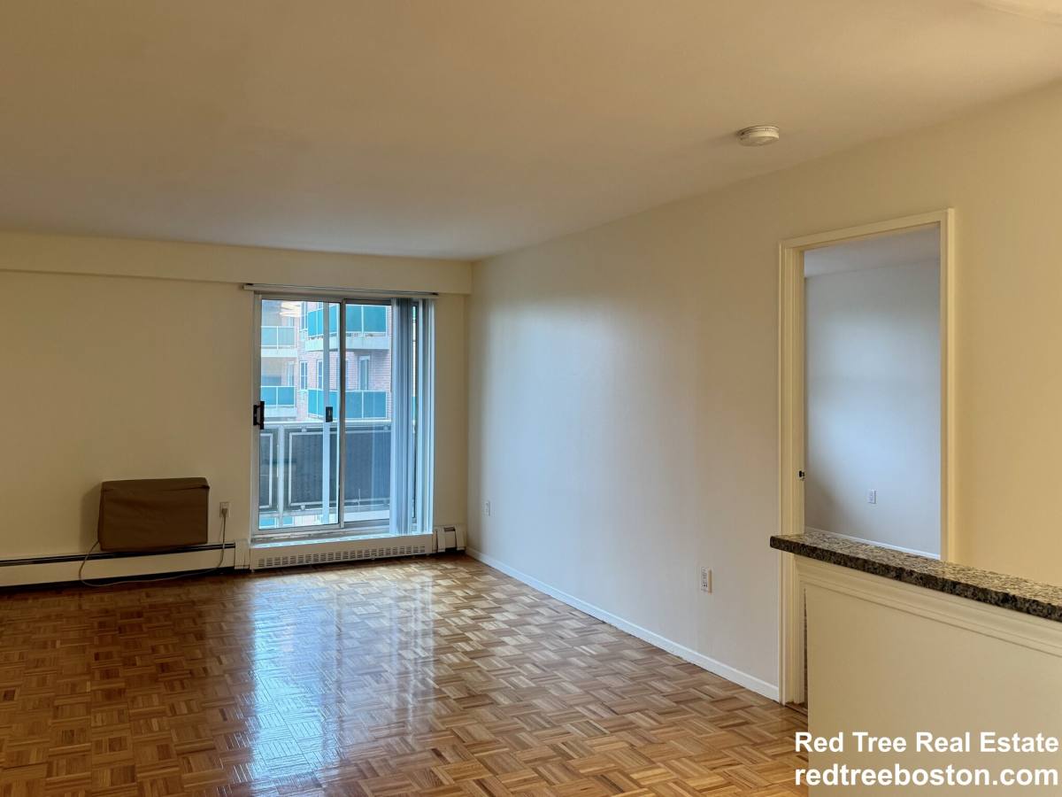 Apartment for rent at 185 Freeman St, Brookline, MA 02446
