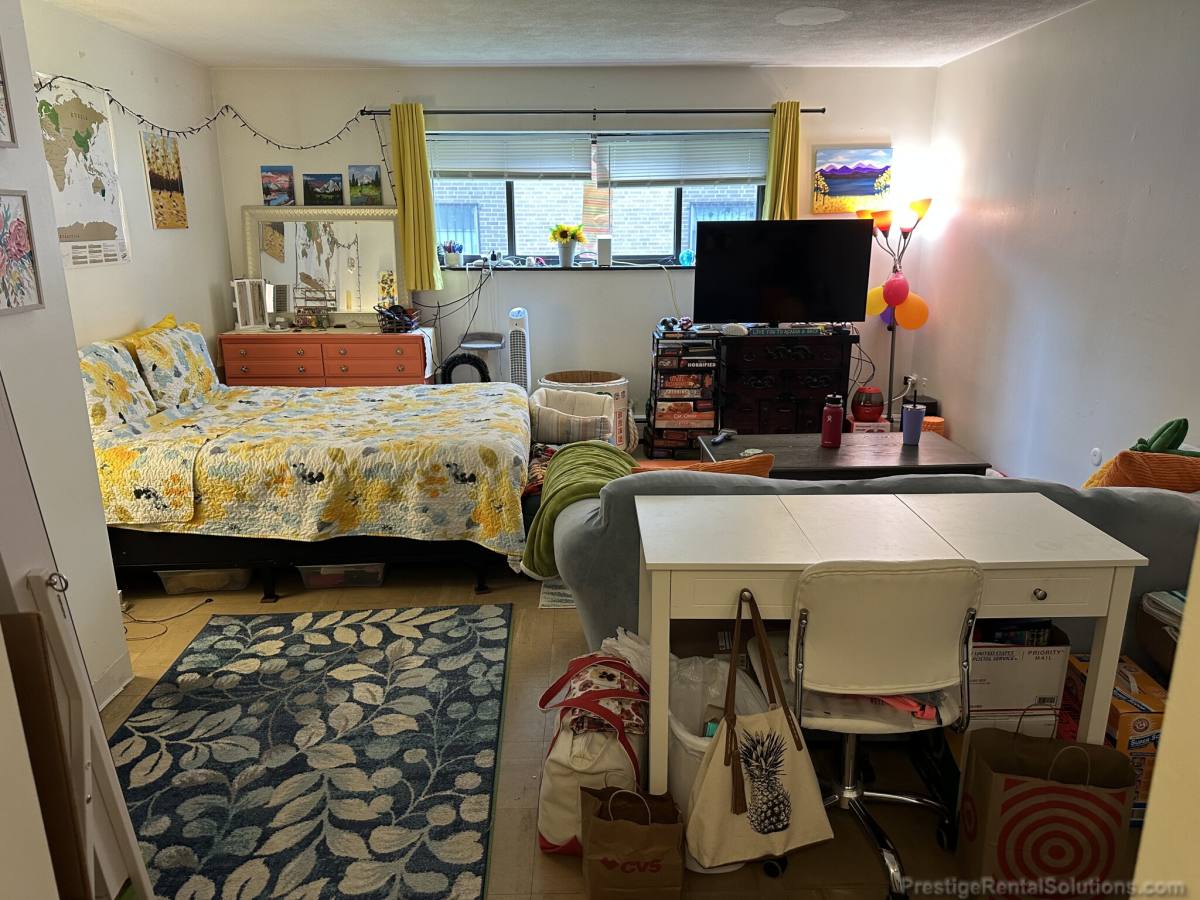 Apartment for rent at 30 Allston St, Allston, MA 02134