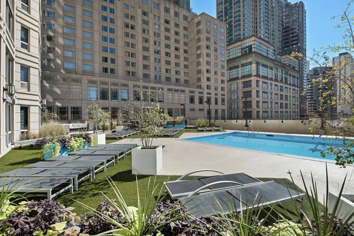 750 N Rush St, Chicago, IL 60611
