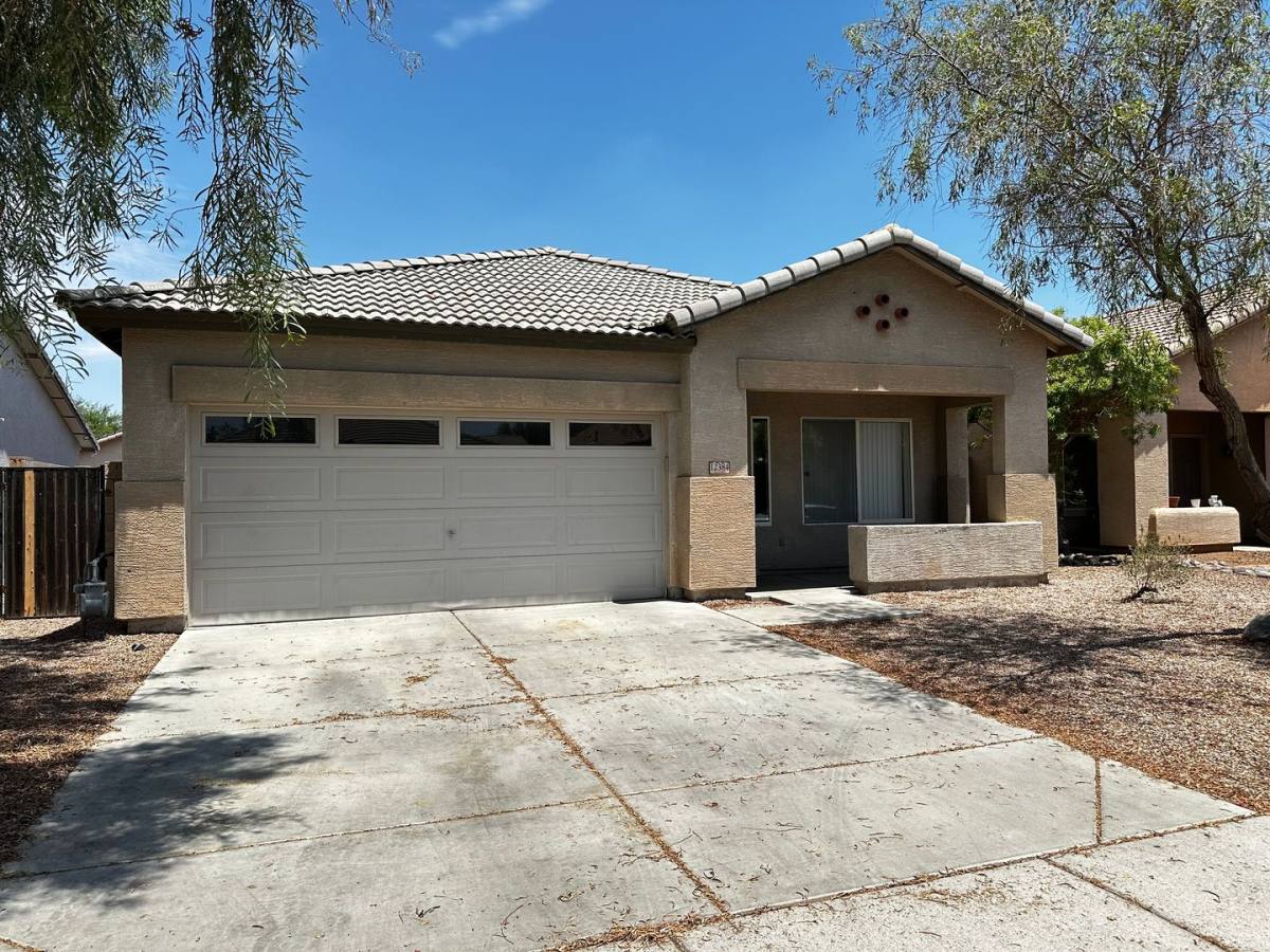 House for rent at 12384 W Grant St, Avondale, AZ 85323