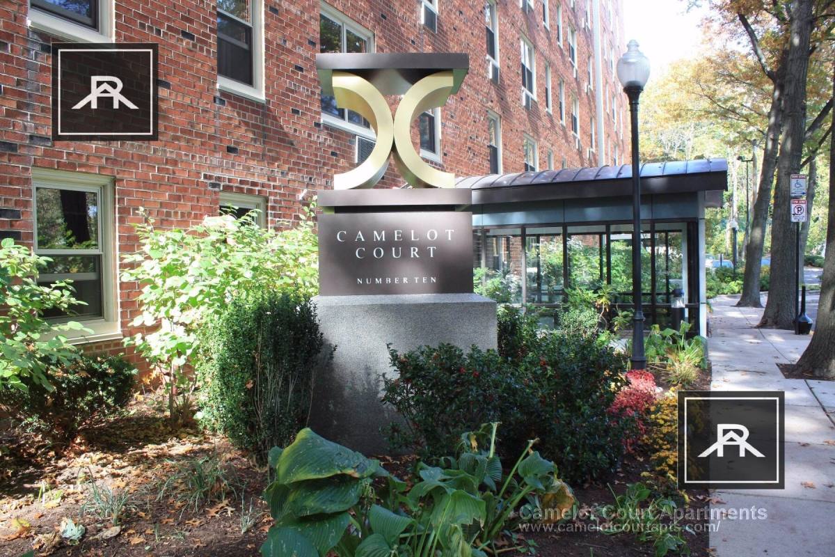 Apartment for rent at 12 Camelot Court, Brighton, MA 02135