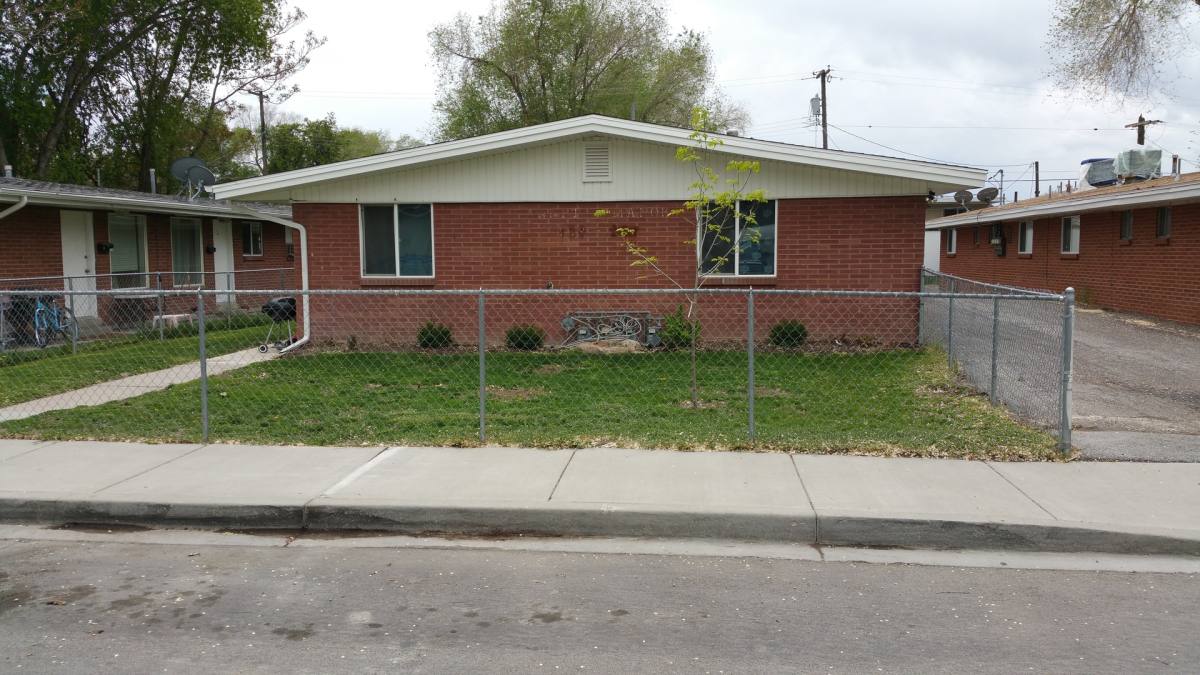 Apartment for rent at 188 E Baird Ave, Salt Lake City, UT 84115
