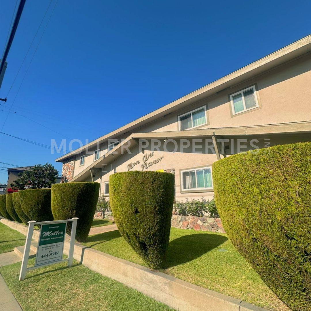 Apartment for rent at 849 W Duarte Rd, Monrovia, CA 91016
