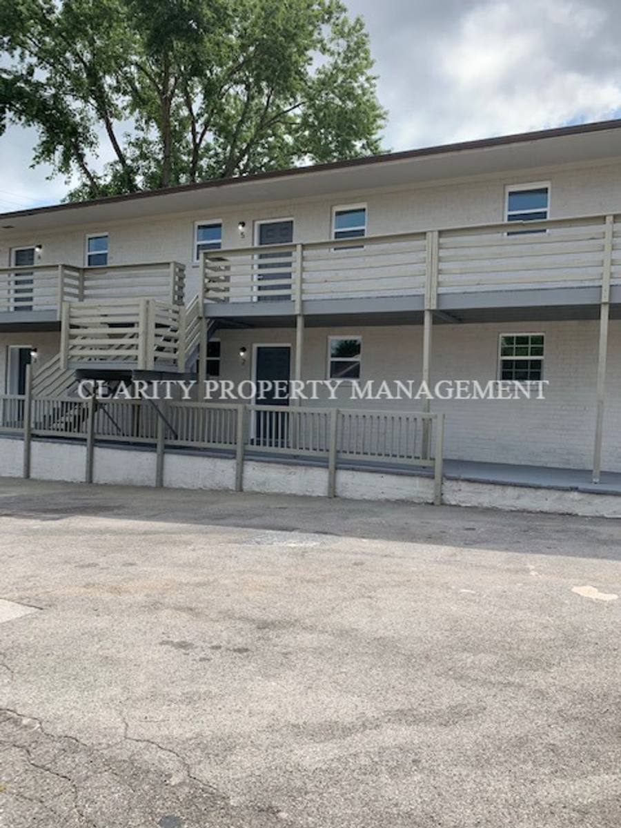 Apartment for rent at 580 Dooley St NE, Cleveland, TN 37311