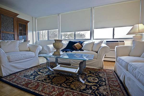 Apartment for rent at 1455 Commonwealth Ave, Brighton, MA 02135