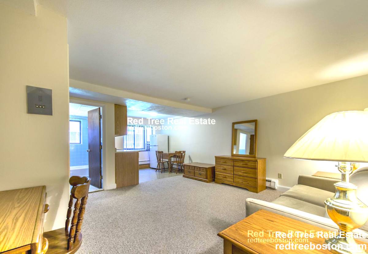 Apartment for rent at 9 Chester St, Cambridge, MA 02140