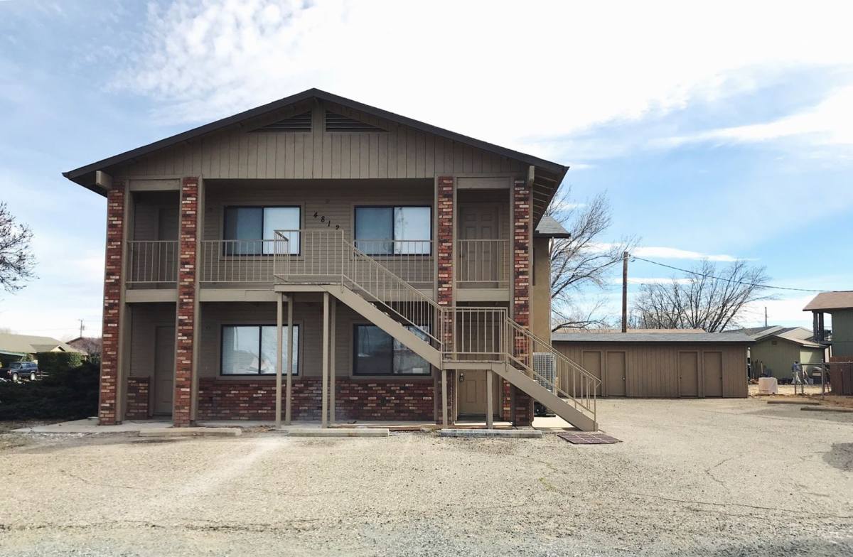 Apartment for rent at 4812 N Judy Circle, Prescott Valley, AZ 86314