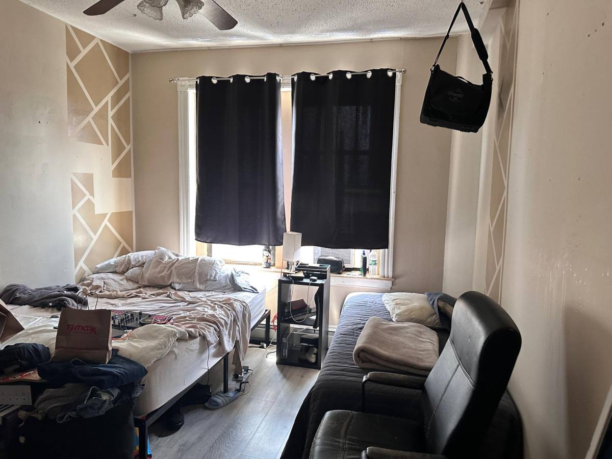 Apartment for rent at 5 Linden #2, Allston, MA 02134
