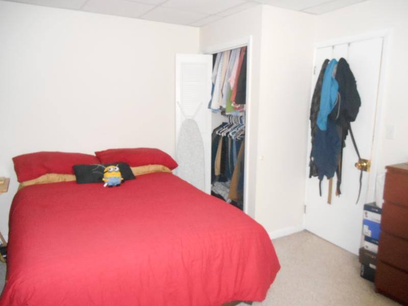 Apartment for rent at 50 Park Vale Ave #33, Allston, MA 02134