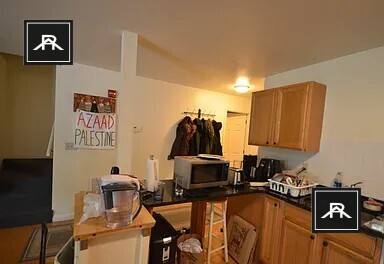 Apartment for rent at 36 Raymond St, Allston, MA 02134