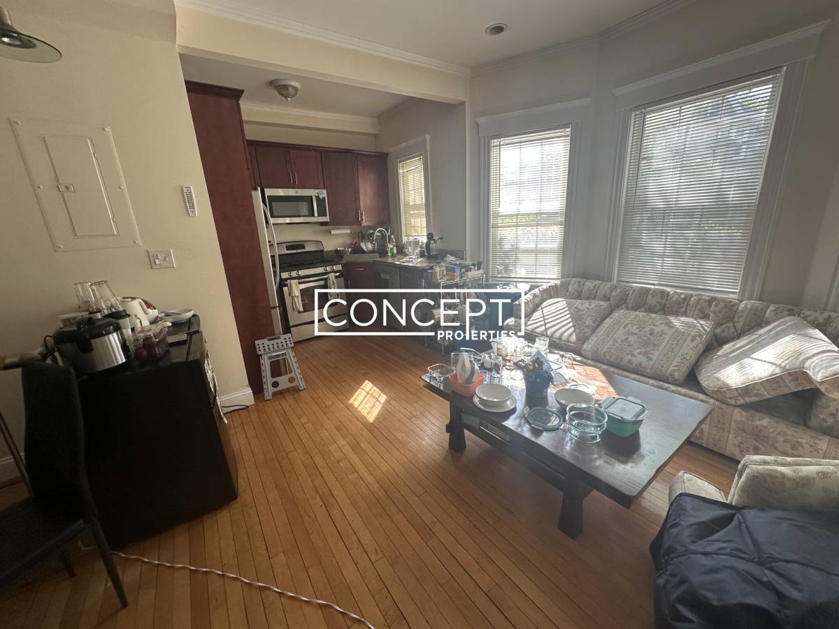 Apartment for rent at 154 Magazine, Cambridge, MA 02139