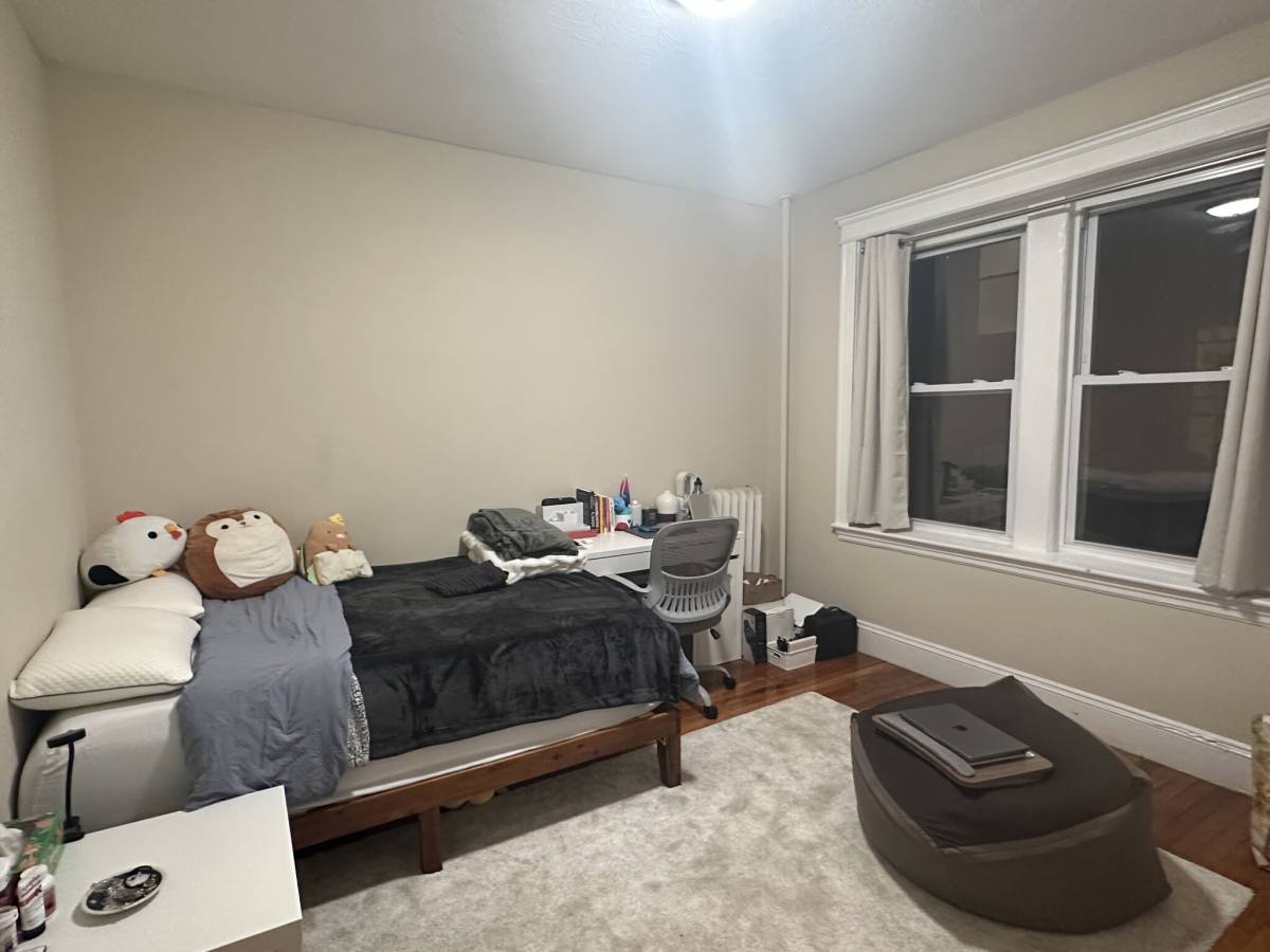 Apartment for rent at 1193 Commonwealth Ave, Allston, MA 02134