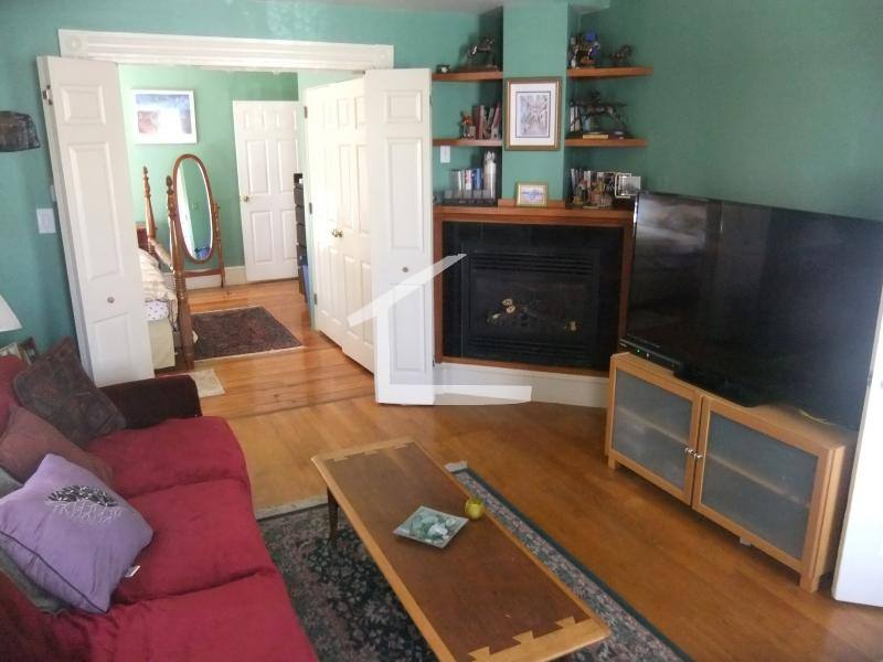 House for rent at 15-17 Cushman Rd, Brighton, MA 02135