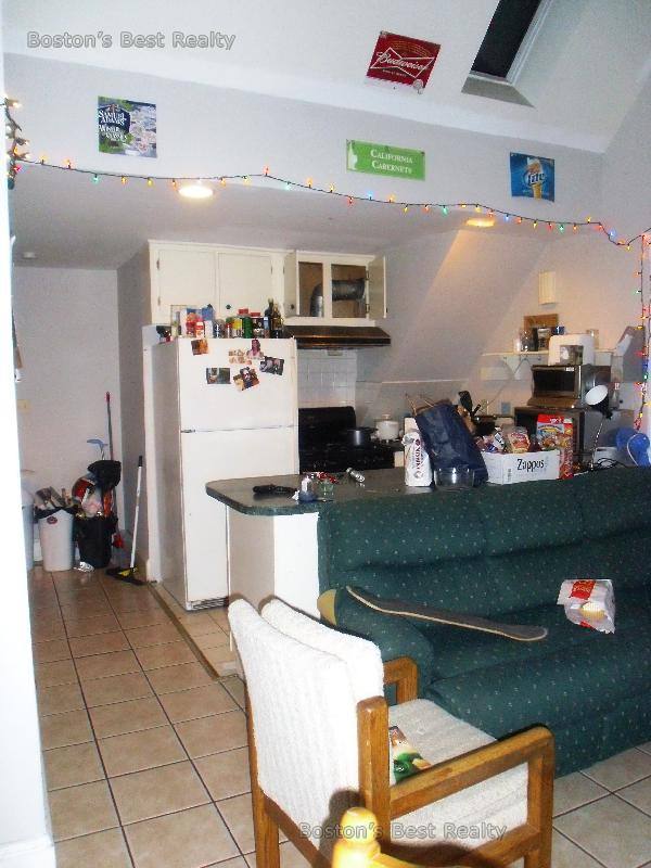 House for rent at 16 Long Ave #3, Allston, MA 02134