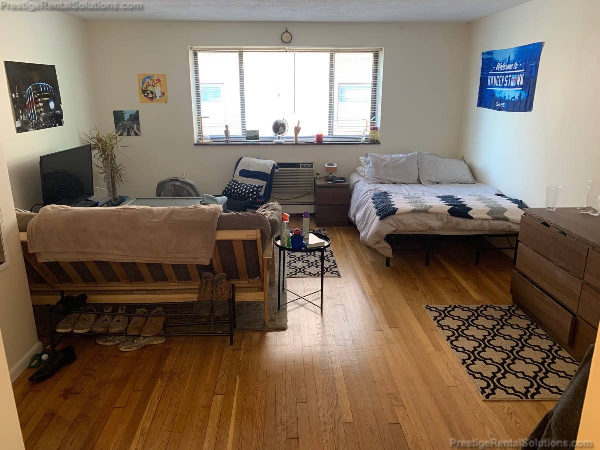 Apartment for rent at 30 Allston St #12, Allston, MA 02134
