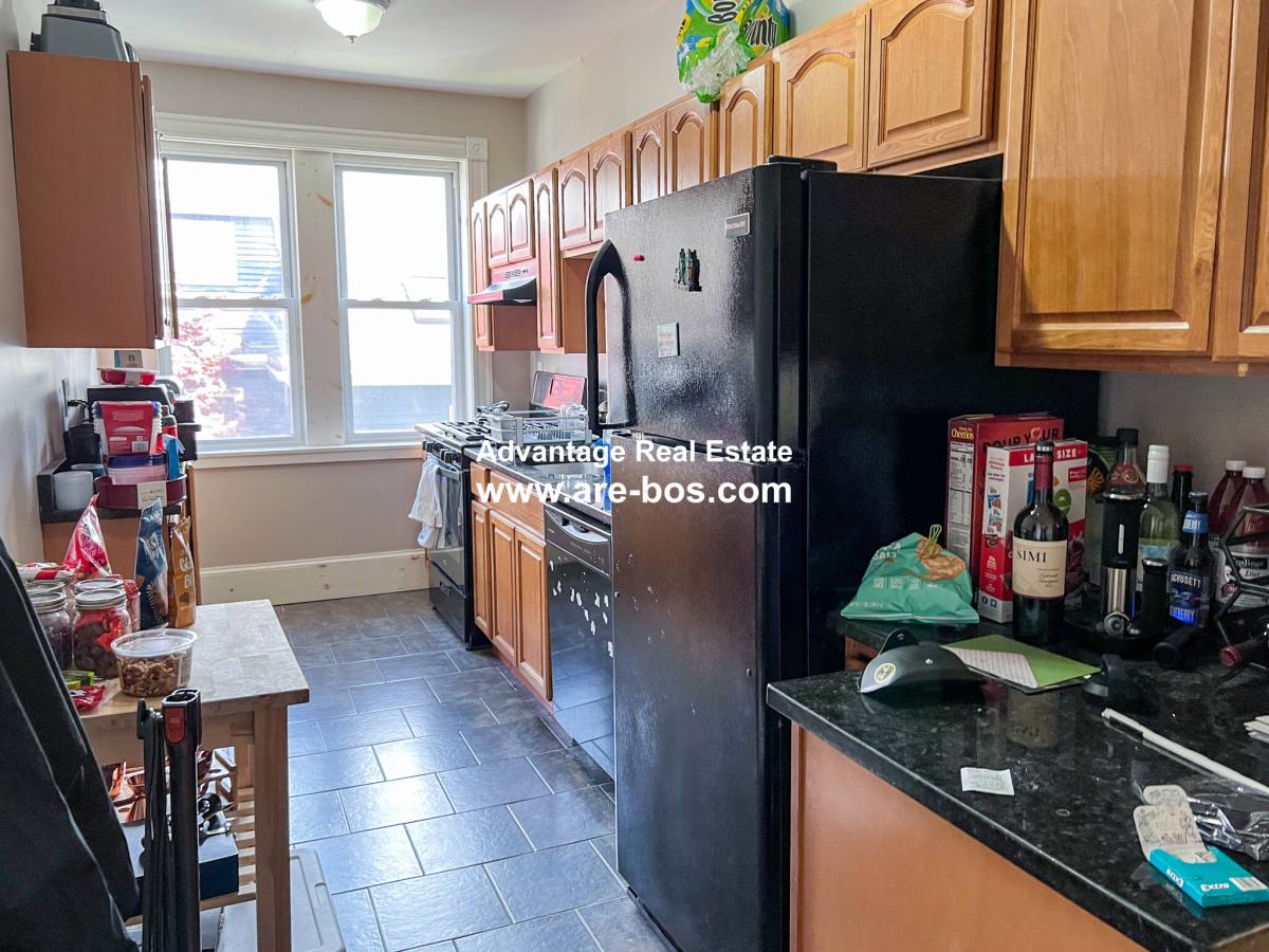 Apartment for rent at 27 Lanark Rd #12, Brighton, MA 02135