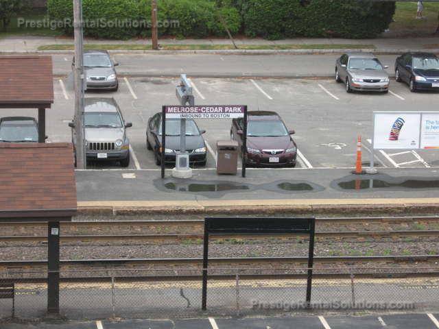 Apartment for rent at 223 Essex St #25, Melrose, MA 02176
