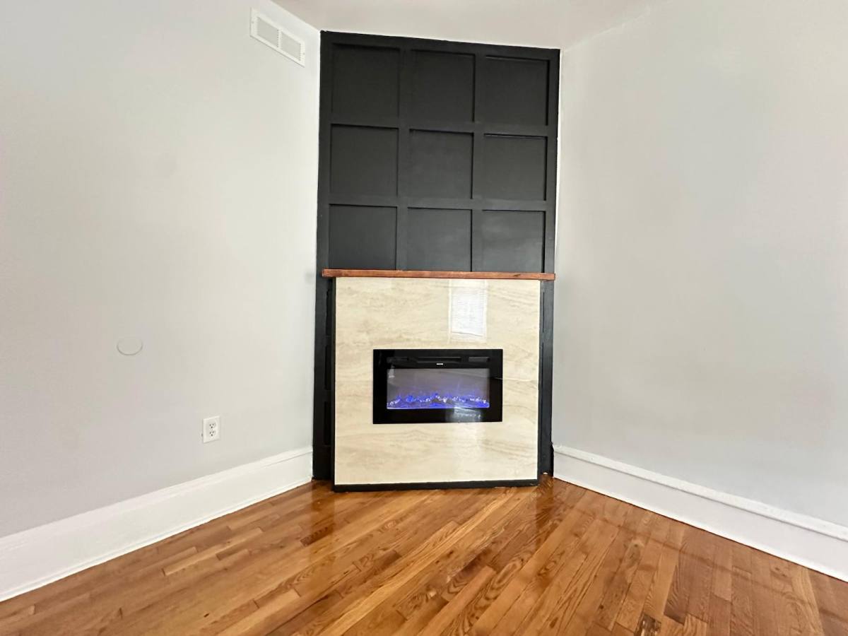 Apartment for rent at 1505 N 54th St #B, Philadelphia, PA 19131