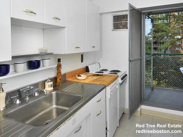 Apartment for rent at 100 Memorial, Cambridge, MA 02142