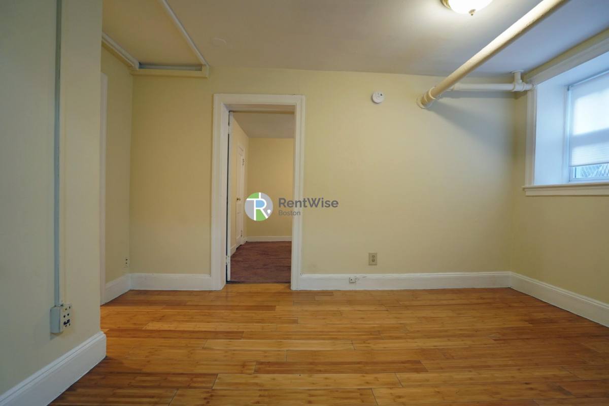 Apartment for rent at 35 Gardner St #B, Allston, MA 02134