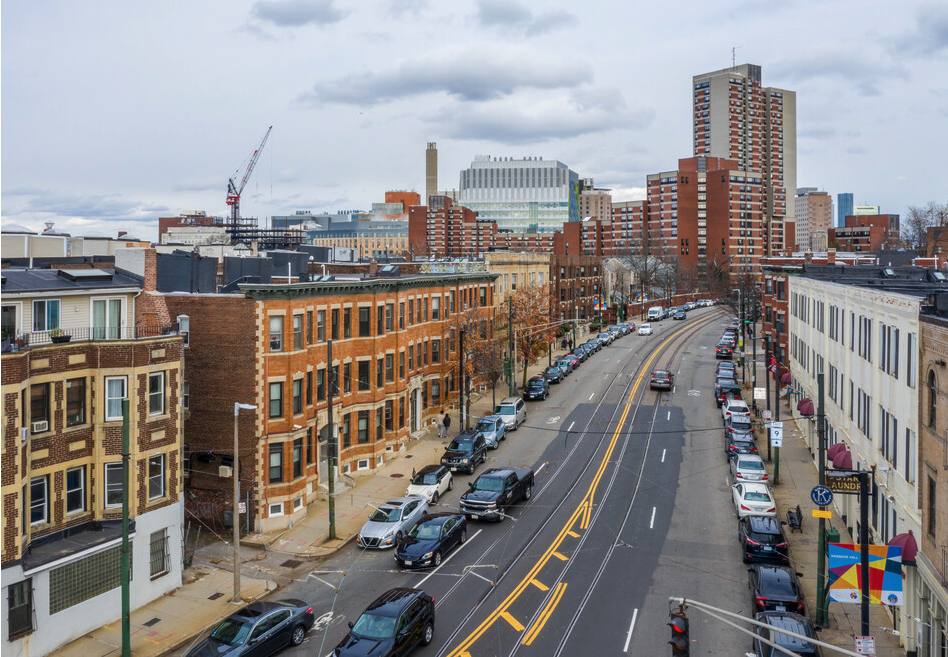 Apartment for rent at 886 Huntington Ave #B-1, Boston, MA 02115