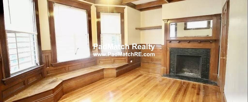 House for rent at 14 Gardner St #1R, Allston, MA 02134